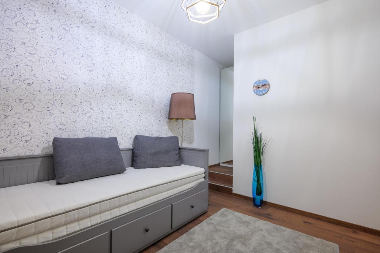 Club Panorama Residence Alsóörs Eksteriør bilde
