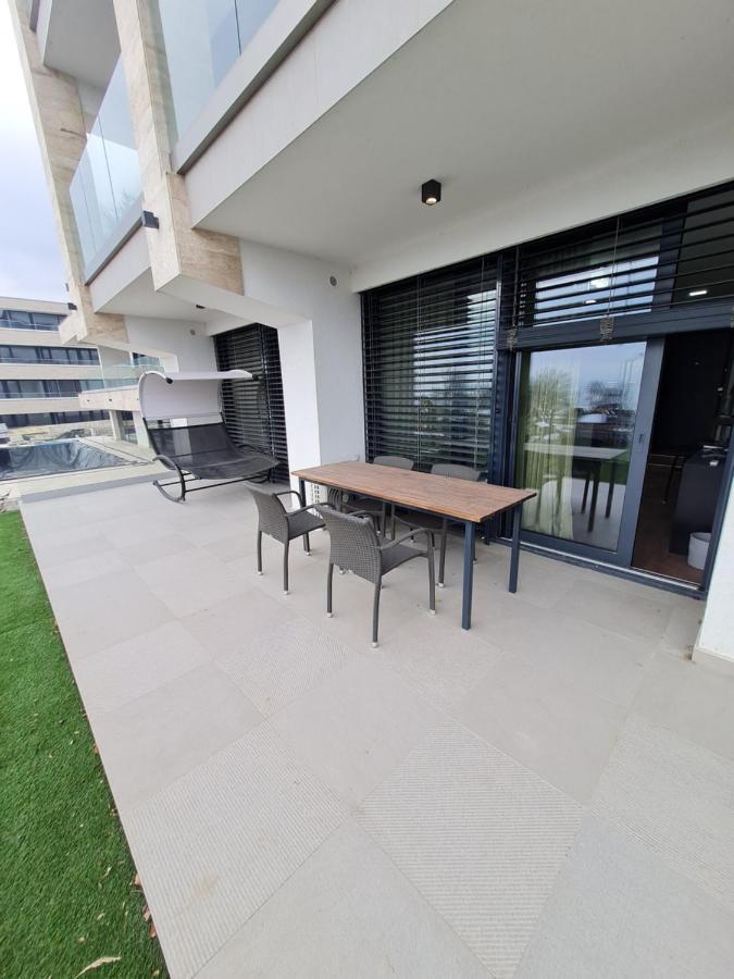 Club Panorama Residence Alsóörs Eksteriør bilde